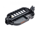 51001 TT-01/E Wannenrahmen-Chassis Kunststoff